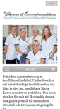 Mobile Screenshot of ostermalmstandlakarna.se